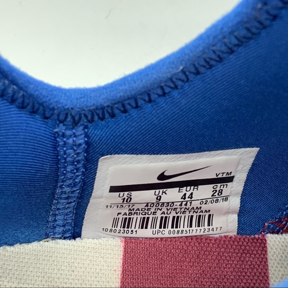 Sold XX Nike Metcon Training Shoes - Picture 9 of 10